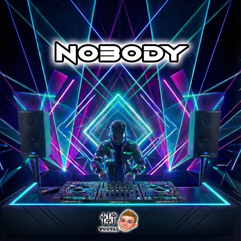 Nobody